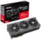 ASUS TUF Gaming Radeon RX 7900 XT OC Edition 20GB GDDR6 (TUF-RX7900XT-O20G-GAMING) grafična kartica, PCIe 4.0, 1xHDMI 2.1, 3xDisplayPort 2.1 - 90YV0IV1-M0NA00-A