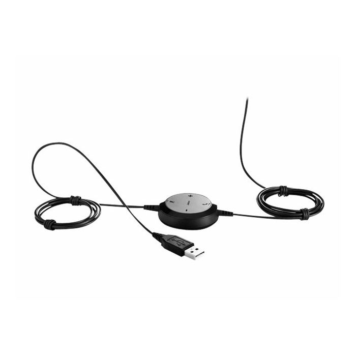 JABRA EVOLVE 20 MS Stereo USB Headband
