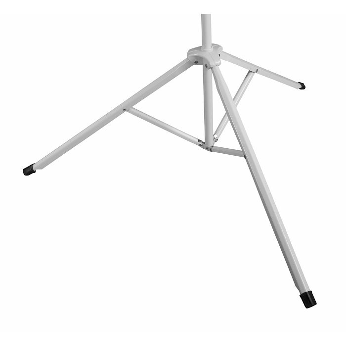 SBOX projektorsko platno PSMT-112-2 tripod 200x200 cm