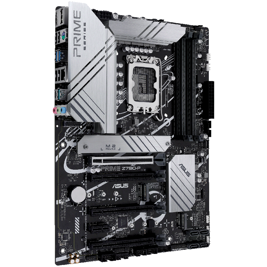 ASUS PRIME Z790-P ATX LGA1700 DDR5 osnovna plošča - 90MB1CK0-M1EAY0-A