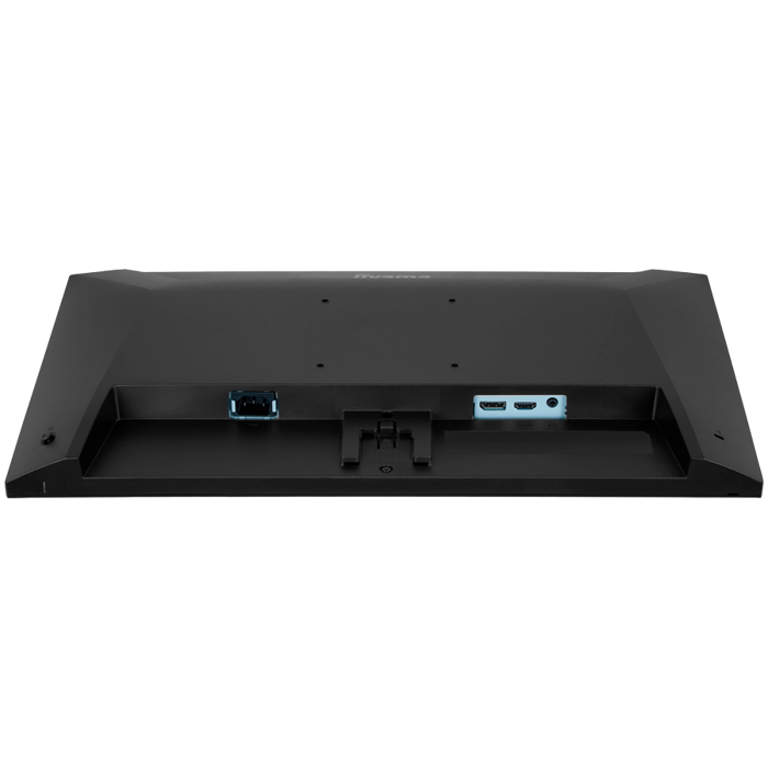 24 IPS-panel, 1920x1080 120Hz, 1ms (MPRT), HDMI, DisplayPort