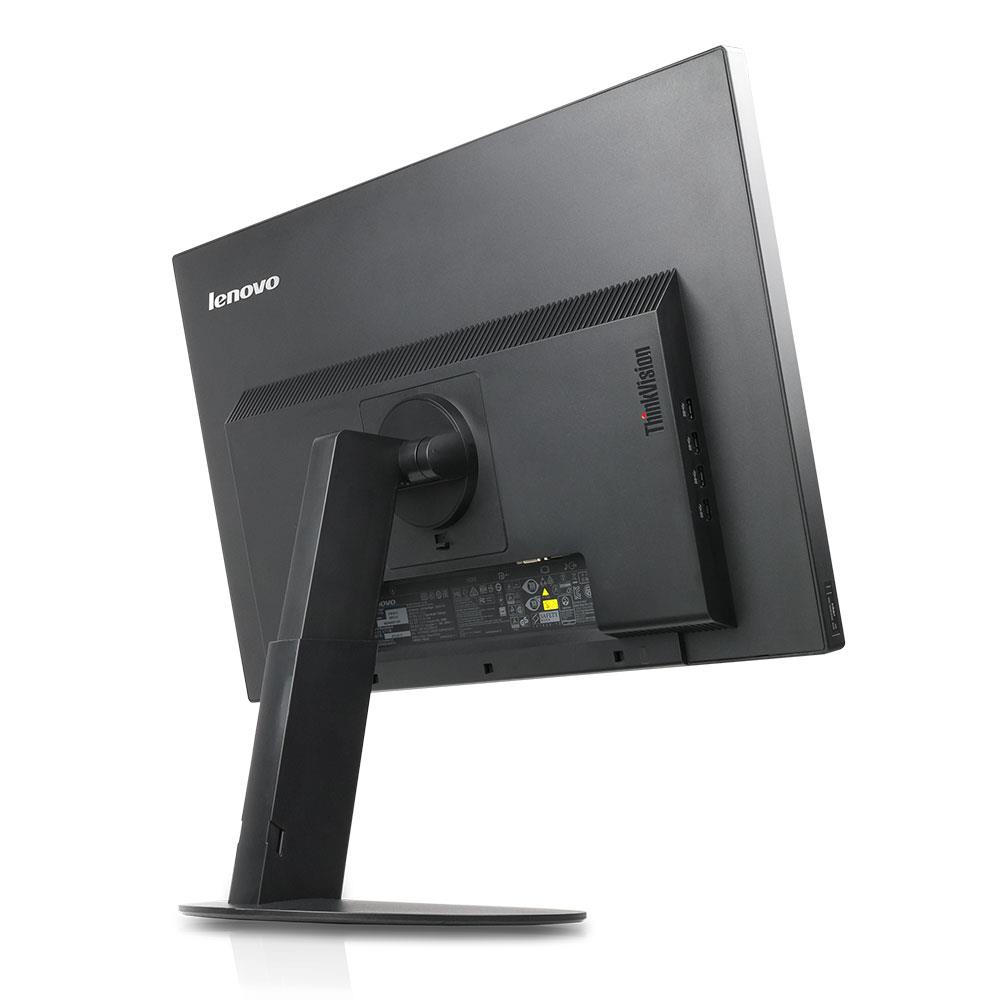 Monitor Lenovo ThinkVision T2454p 60,96 cm (24") WUXGA 7ms
