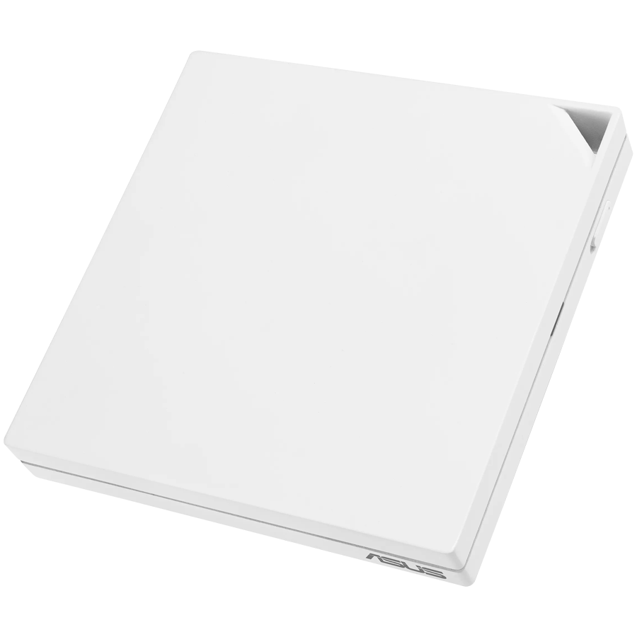 ASUS RT-AX57 Go AX3000 Dual-Band WiFi 6 (802.11ax) potovalni usmerjevalnik, podpora za 4G in 5G - 90IG08N0-MU9C00-A