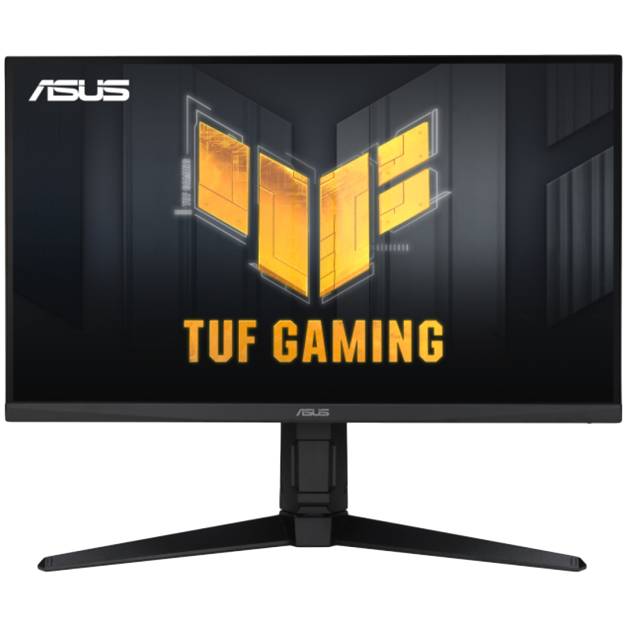 ASUS TUF Gaming VG279QL3A gaming monitor - 68.6cm (27"), FHD (1920 x 1080), Fast IPS, 180Hz, 1ms, FreeSync Premium, G-Sync kompatibilen - 90LM09H0-B01170-A