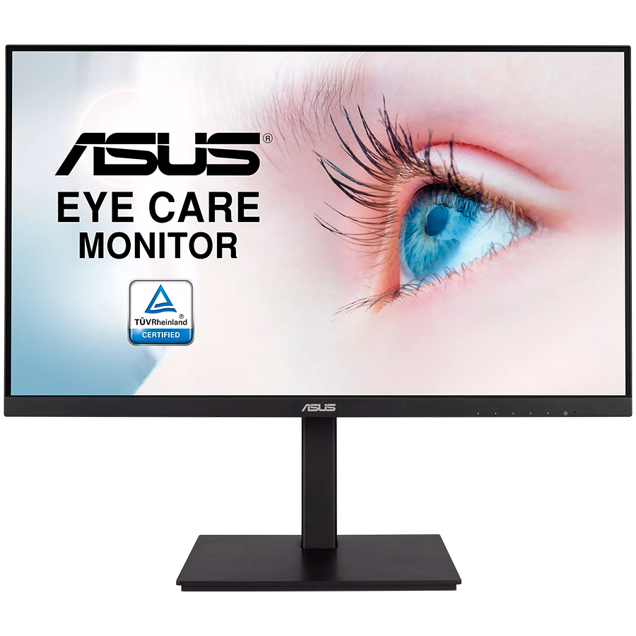 ASUS VA27DQSB poslovni monitor - 68.6cm (27"), FHD (1920 x 1080), IPS, 75Hz, Adaptive-Sync - 90LM06H1-B02370-A