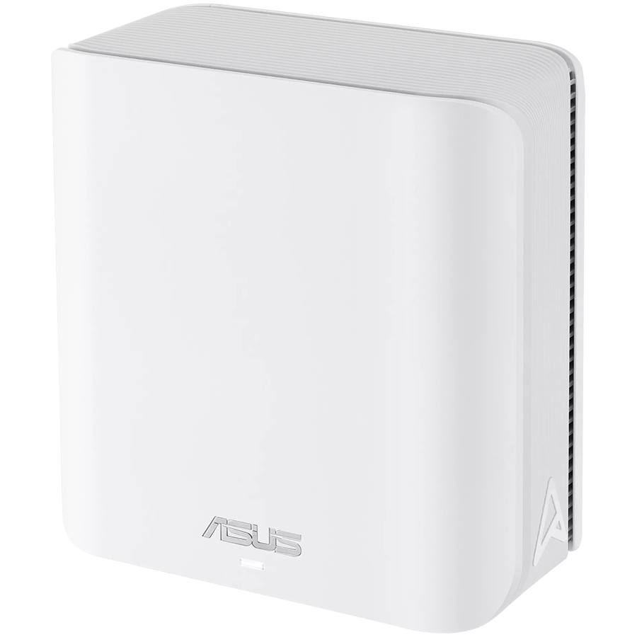 ASUS ZenWiFi BD4 (1-paket) BE3600 Dual-band WiFi 7 (802.11be) Mesh usmerjevalnik, dvojna 2.5G porta, napredna omrežna varnost, starševski nadzor, AiMesh - 90IG0960-MO3C00-A