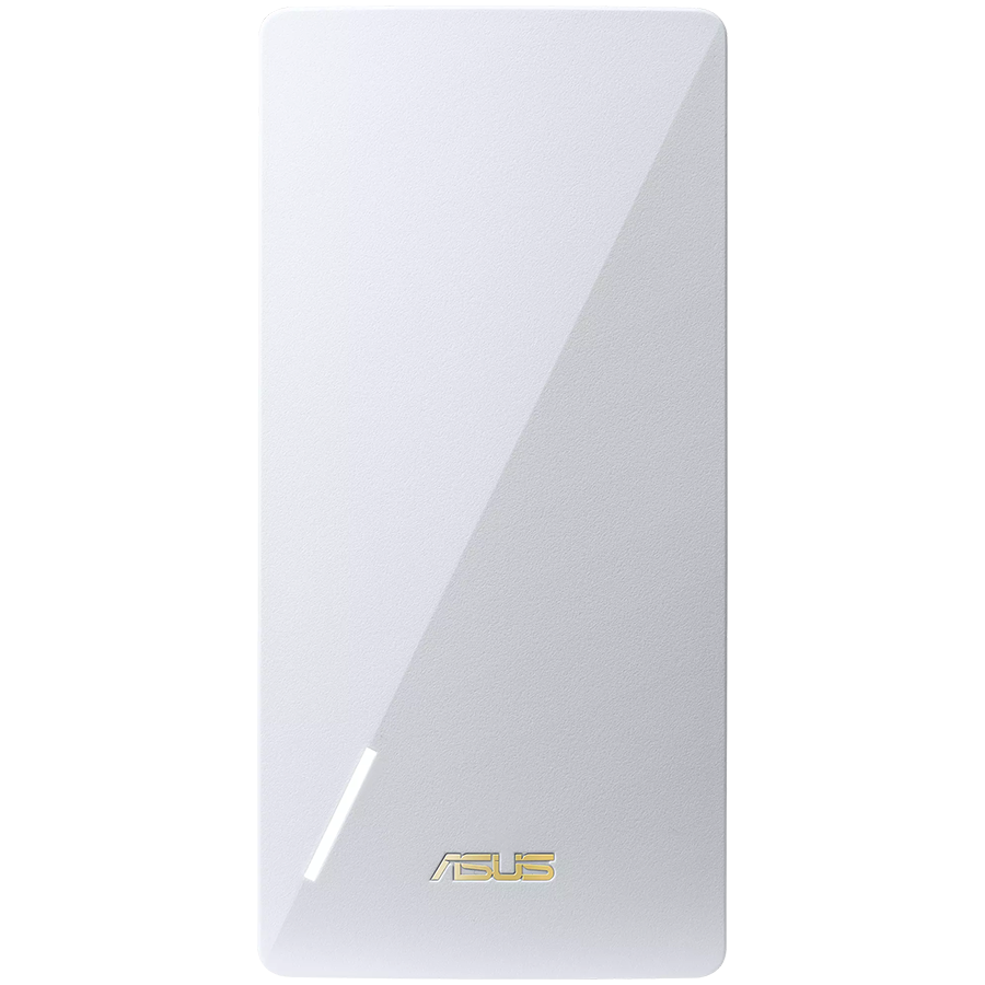 ASUS RP-BE58 BE3600 Dual-Band WiFi 7 (802.11be) ojačevalnik signala, AiMesh kompatibilen - 90IG09J0-MO0C00-A
