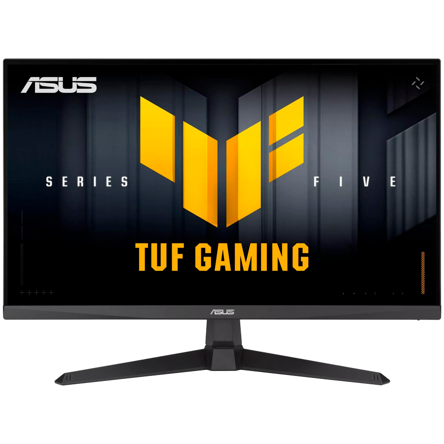 ASUS TUF Gaming VG279QE5A gaming monitor - 68.6cm (27"), FHD (1920x1080), IPS, 146Hz (OC), 1ms MPRT - 90LM0BJ0-B01171-A