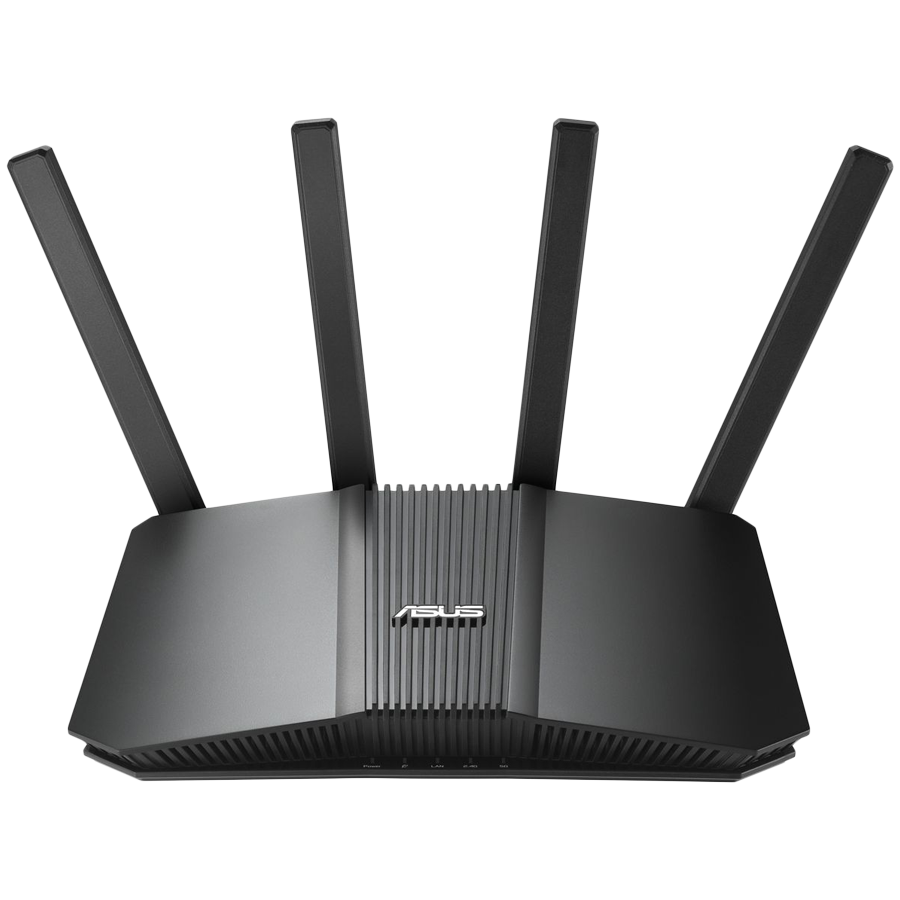 ASUS RT-BE58U V2 BE3600 Dual-Band WiFi 7 (802.11be) usmerjevalnik, AiMesh kompatibilen - 90IG0A70-MO9C00-A