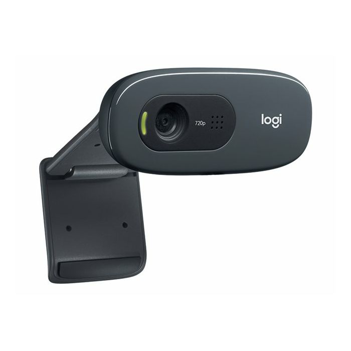 LOGI HD Webcam C270