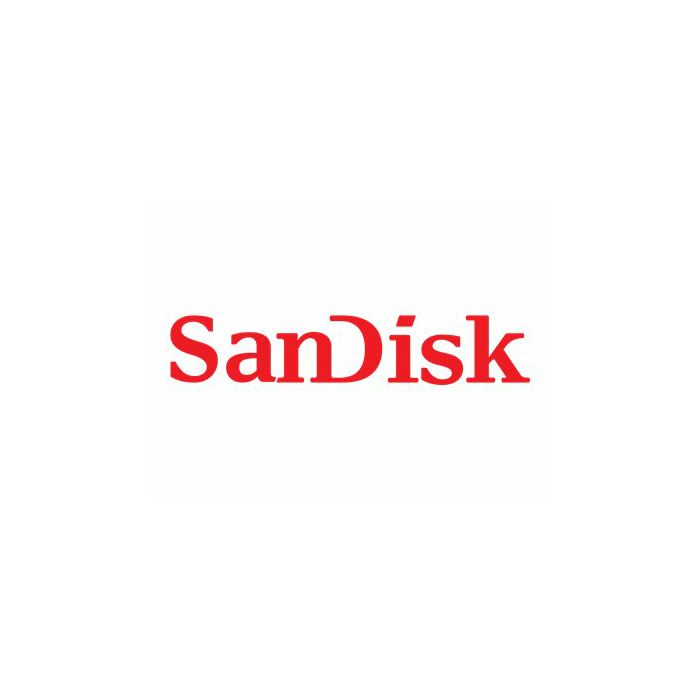 SANDISK Cruzer Blade 64GB Electric Blue