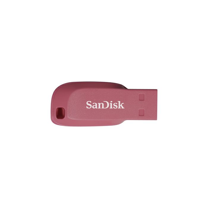 SANDISK Cruzer Blade 64GB Electric Pink
