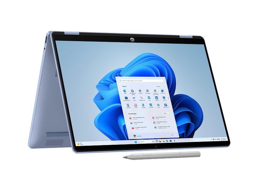 Laptop HP OmniBook 5 Flip 14-fp0003nz | i5-1334U | Touch / i5 / RAM 16 GB / 512GB SSD / 14,0″ WUXGA