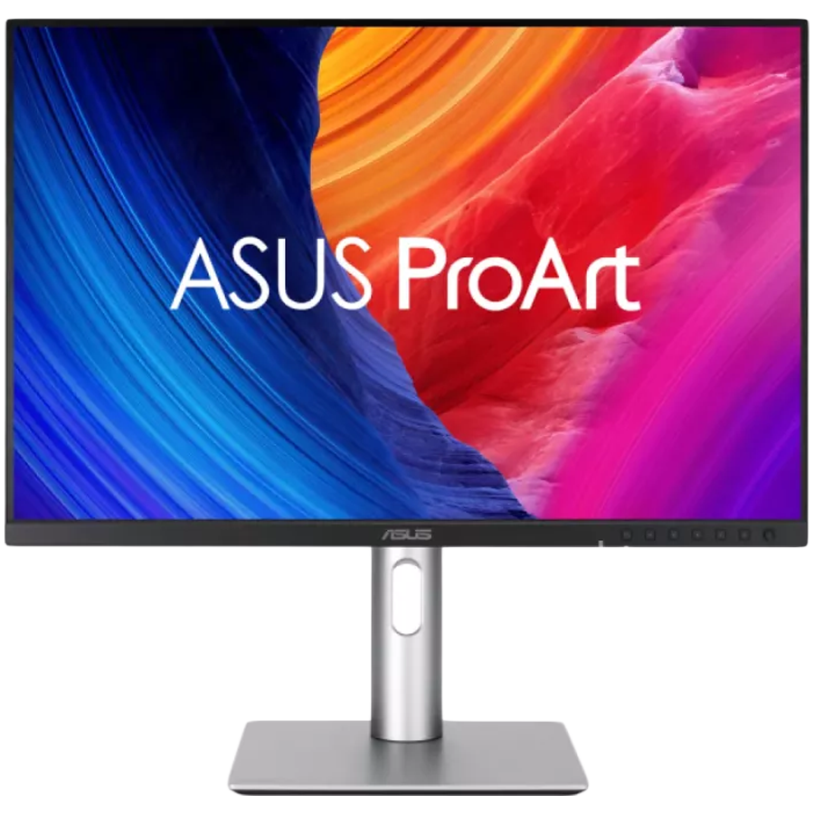 ASUS ProArt Display PA248QV Gen2 (PA248QFV) Professional Monitor - 24.1", 16:10, WUXGA (1920 x 1200)