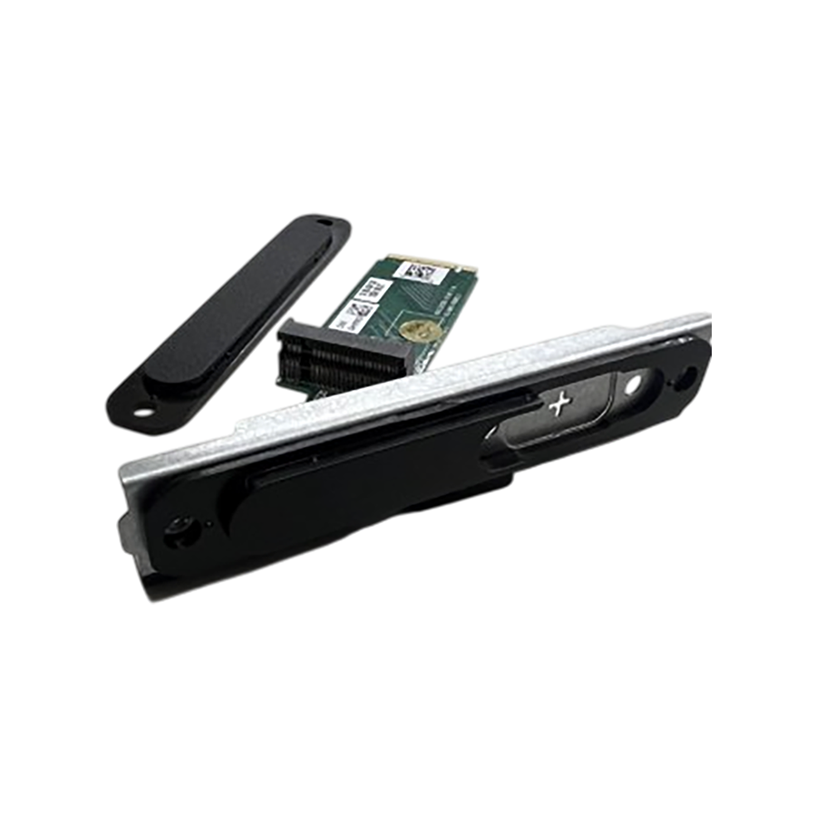 ASUS NUC15 dodatna oprema (NUCIOAES0CR), dodatna M.2 22x80 SSD razširitev - 90MA0000-P00960-A