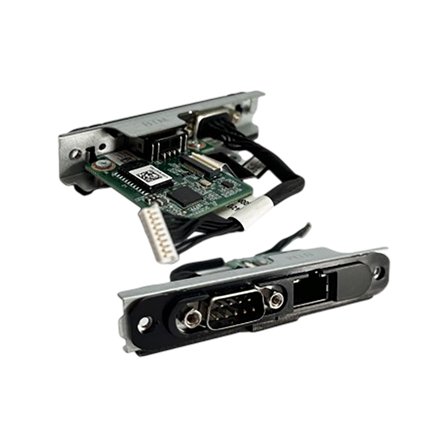 ASUS NUC15 dodatna oprema (NUCIOALASCR), 2.5GbE LAN razširitev, RS232 serijski port - 90MA0000-P0097