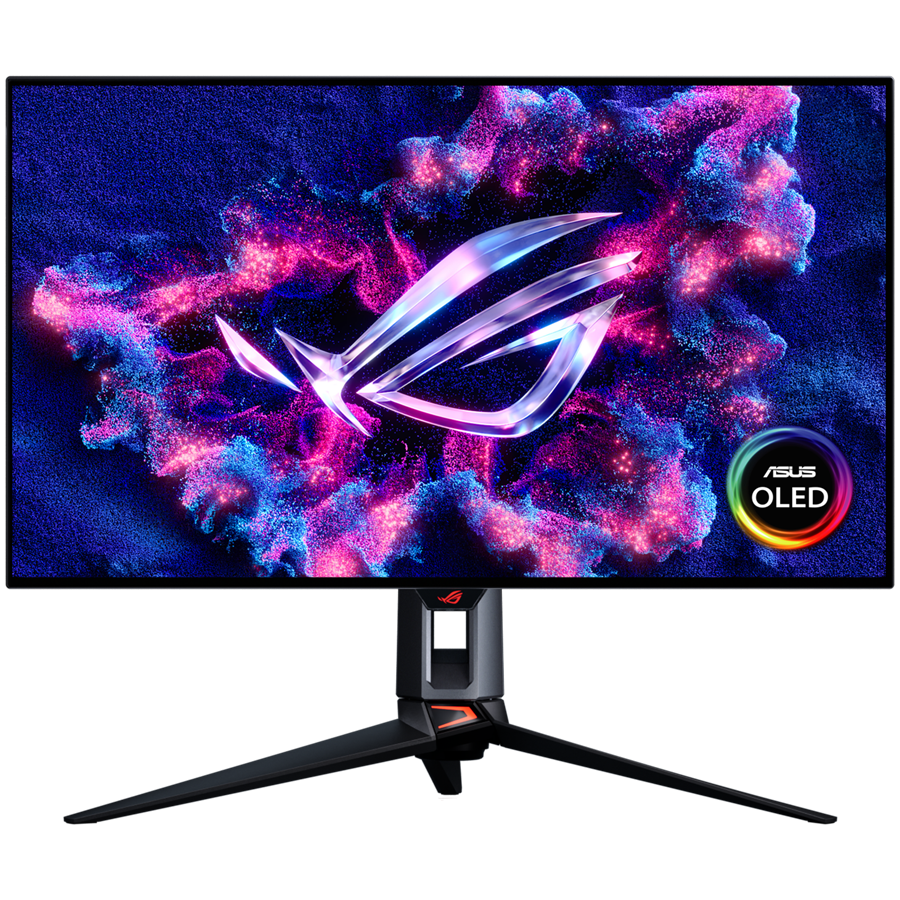 ASUS ROG Swift OLED PG32UCWM gaming monitor - 80cm (32"/31.5" vidno), 4K (3840 x 2160), TrueBlack Gl