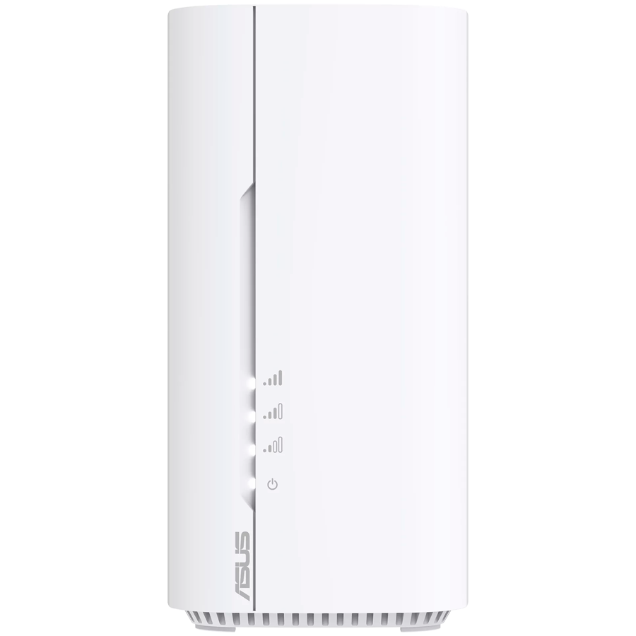 ASUS 4G-BE58 BE3600 Dual-Band WiFi 7 (802.11be), 4G LTE FWA usmerjevalnik, AiMesh kompatibilen - 90I