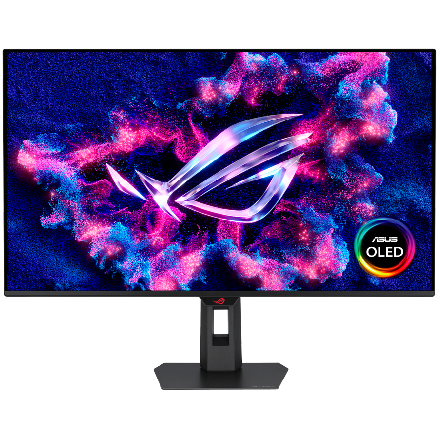 ASUS ROG Strix OLED XG32UQDMS gaming monitor - 80cm (32"/31.5" vidno), 4K UHD (3840 x 2160), QD-OLED