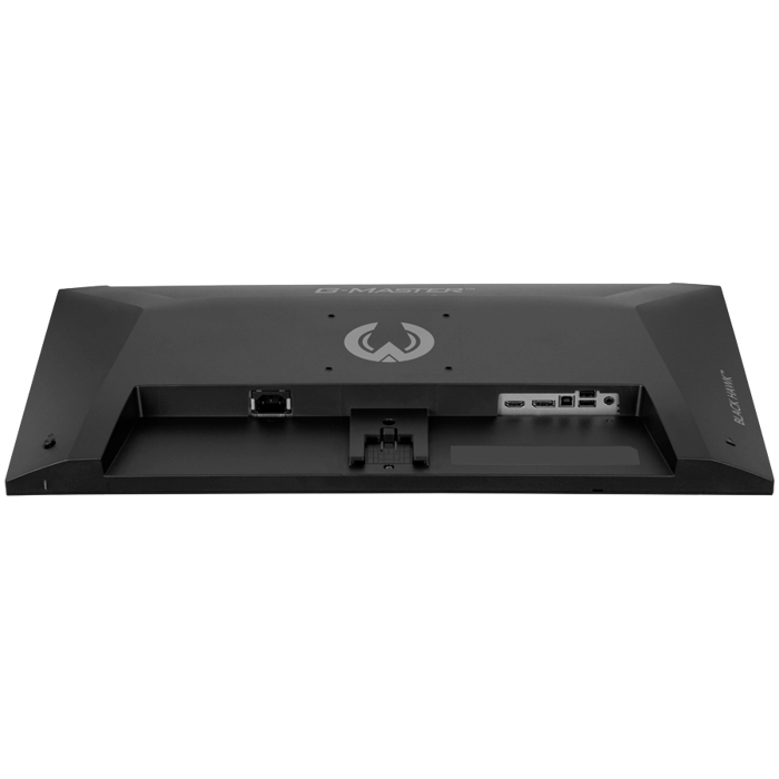 27 IPS Gaming, G-Master Black Hawk, G-SYNC Compatible, 2560x1440 144Hz, HDMI, DisplayPort, 1ms MPRT, Adaptive Sync, Speakers, USB 2x 2.0, Black Tuner