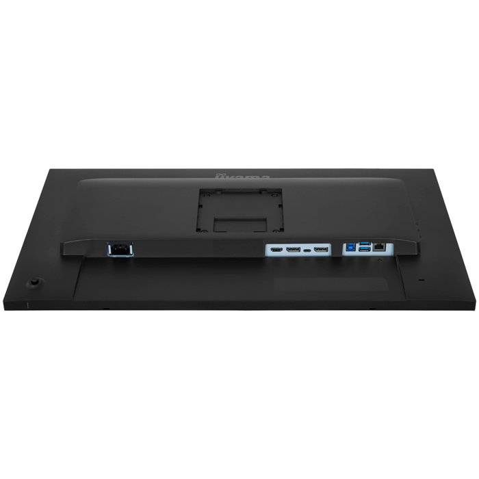 27" IPS-panel, 2560x1440, EyeComfort, 15cm Height Adj. Stand, USB-C Dock (LAN/96W PD/DP-OUT) 1ms, 350cd/m2, Speakers, USB-C, KVM, HDMI, DisplayPort, USB HUB (2x3.2+2xC)