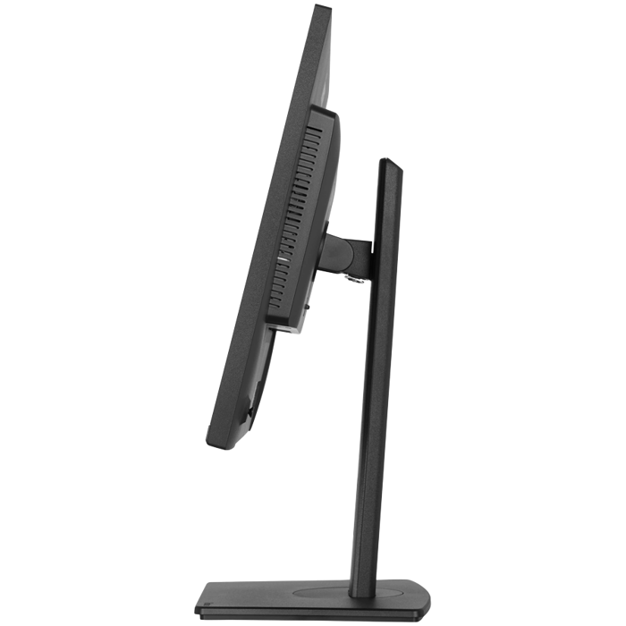 27" IPS-panel, 2560x1440, EyeComfort, 15cm Height Adj. Stand, USB-C Dock (LAN/96W PD/DP-OUT) 1ms, 350cd/m2, Speakers, USB-C, KVM, HDMI, DisplayPort, USB HUB (2x3.2+2xC)