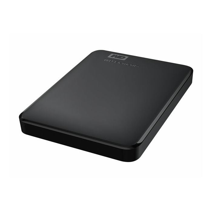 WD Elements ext portable HDD USB3.0 1TB