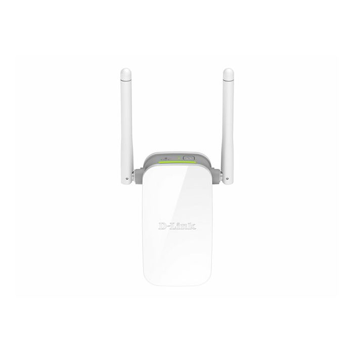 D-LINK Wireless Range Extender N300