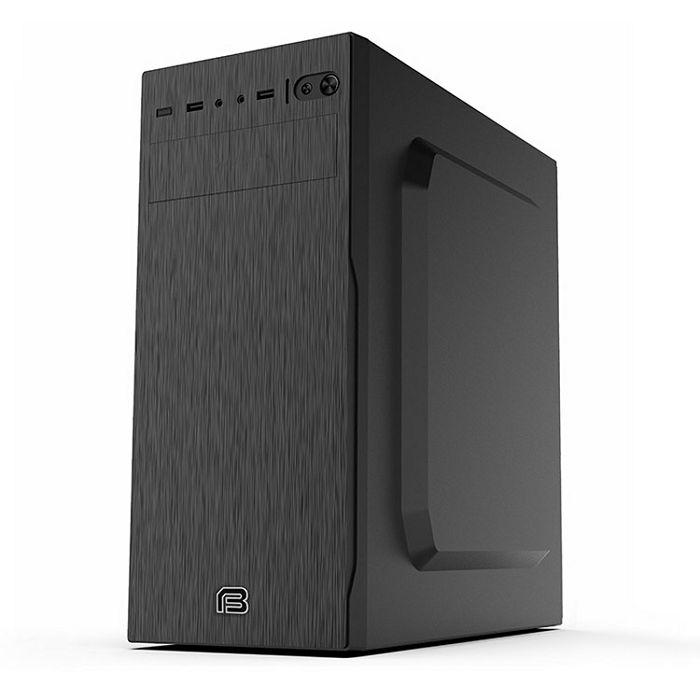 BIT FORCE Mid Tower Office PC kućište PHOENIX BS-2