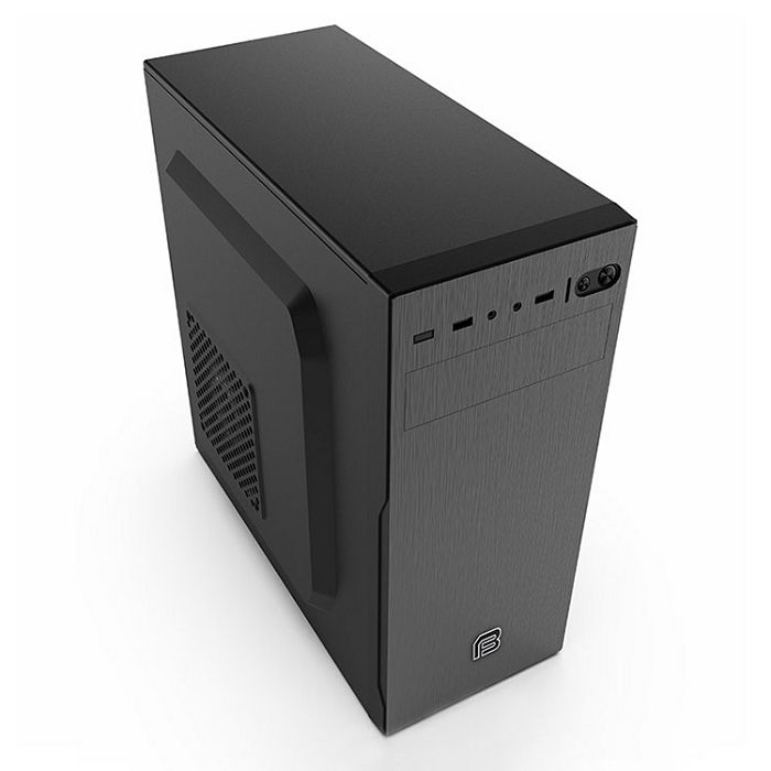 BIT FORCE Mid Tower Office PC kućište PHOENIX BS-2