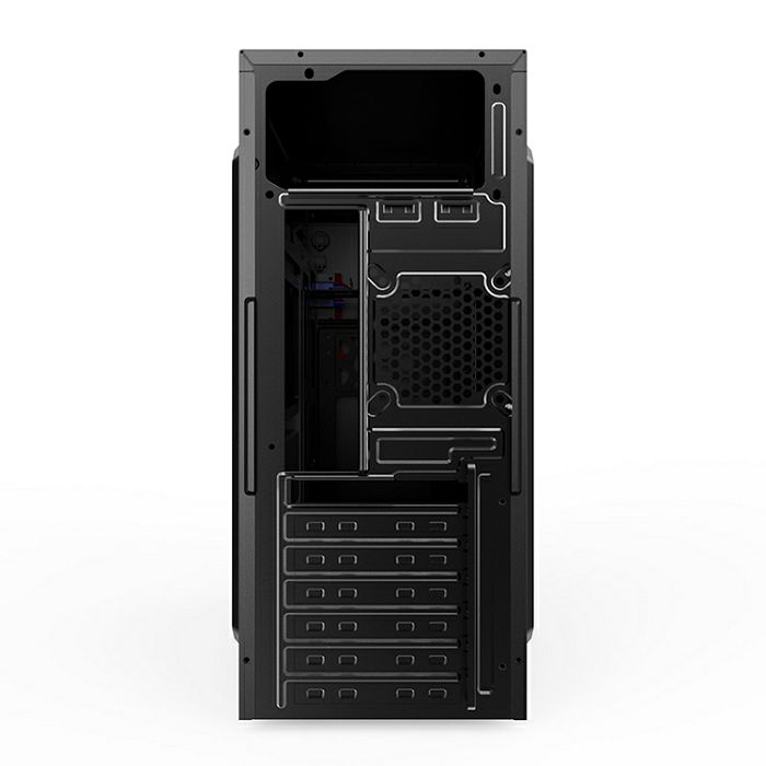 BIT FORCE Mid Tower Office PC kućište BLADE BS-4