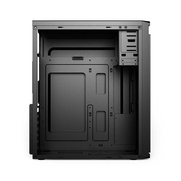 BIT FORCE Mid Tower Office PC kućište PHANTOM BS-2