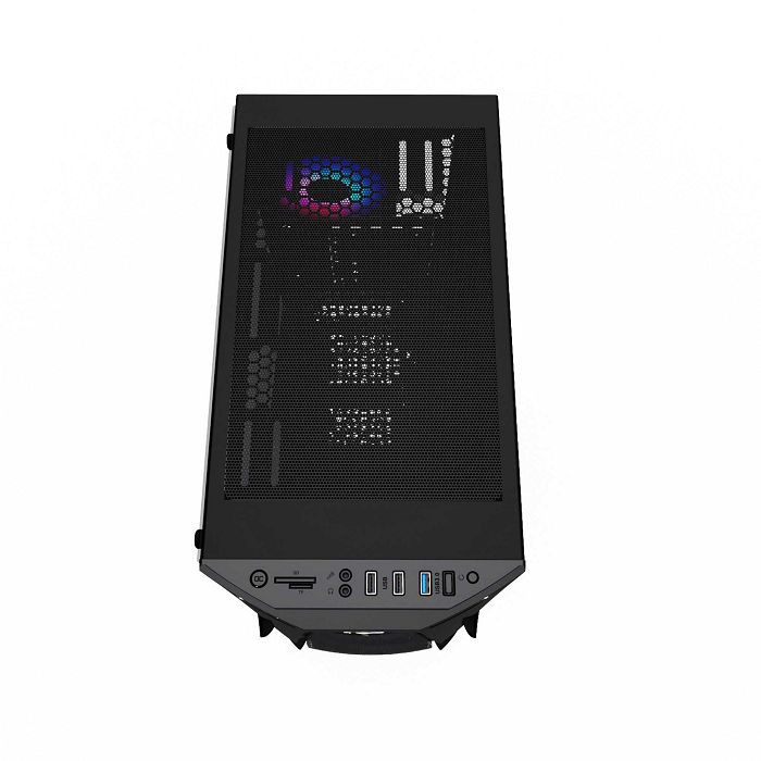 Kućište BIT FORCE Spectrum LED Gaming PHANTEON CF-4