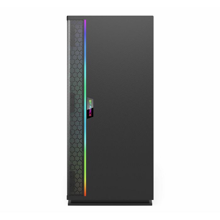 Kućište BIT FORCE RGB Gaming ORION ARGB-2