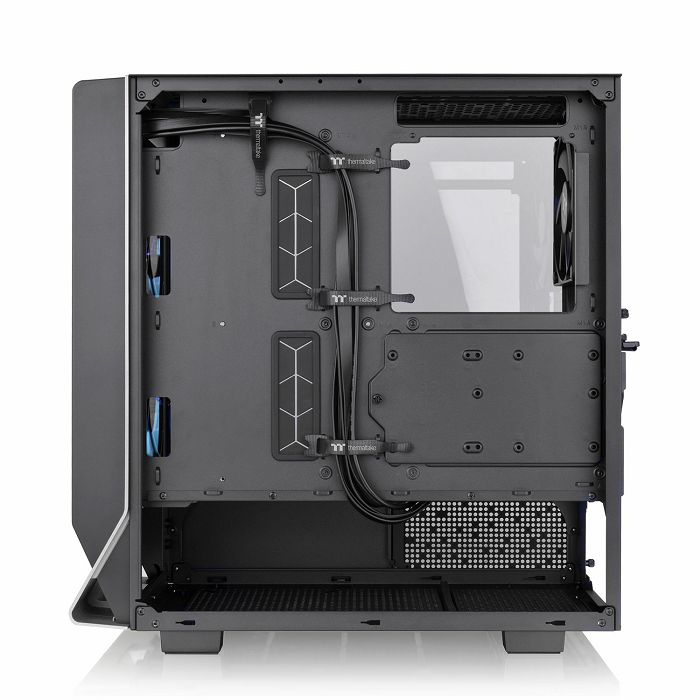 THERMALTAKE  Mid Tower ARGB Gaming PC kućište CERES 300 TG