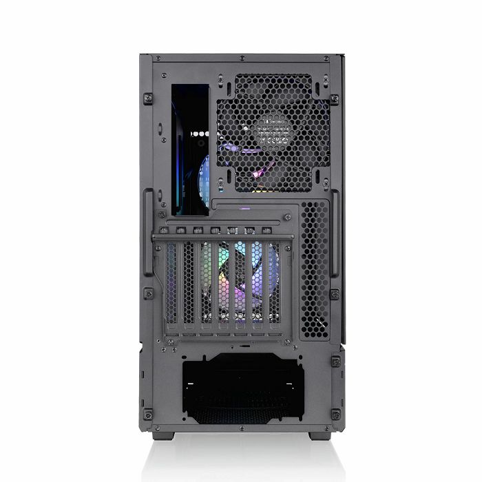 THERMALTAKE  Mid Tower ARGB Gaming PC kućište CERES 300 TG