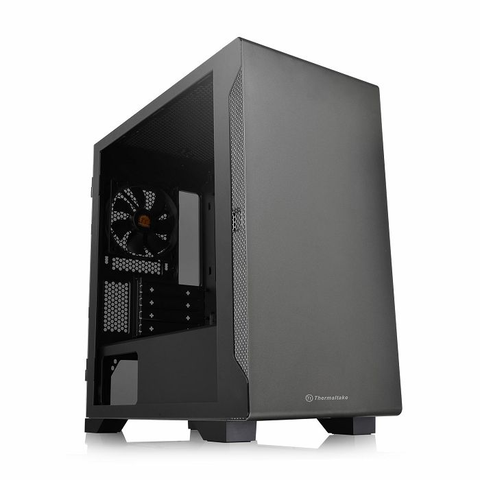 THERMALTAKE Micro case PC kućište S100 TG