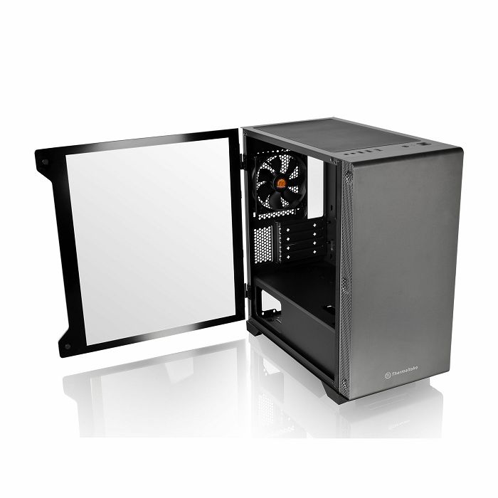 THERMALTAKE Micro case PC kućište S100 TG