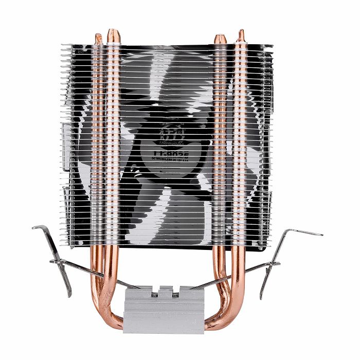 THERMALTAKE  CPU hladnjak CONTACT 9 SE 90mm
