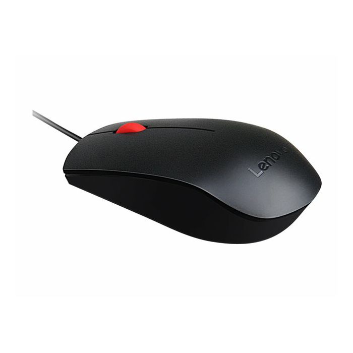 LENOVO Essential USB Mouse