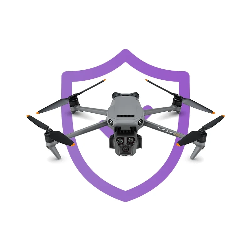 Card DJI Care Refresh 2-Year Plan (DJI Mavic 3 Pro)