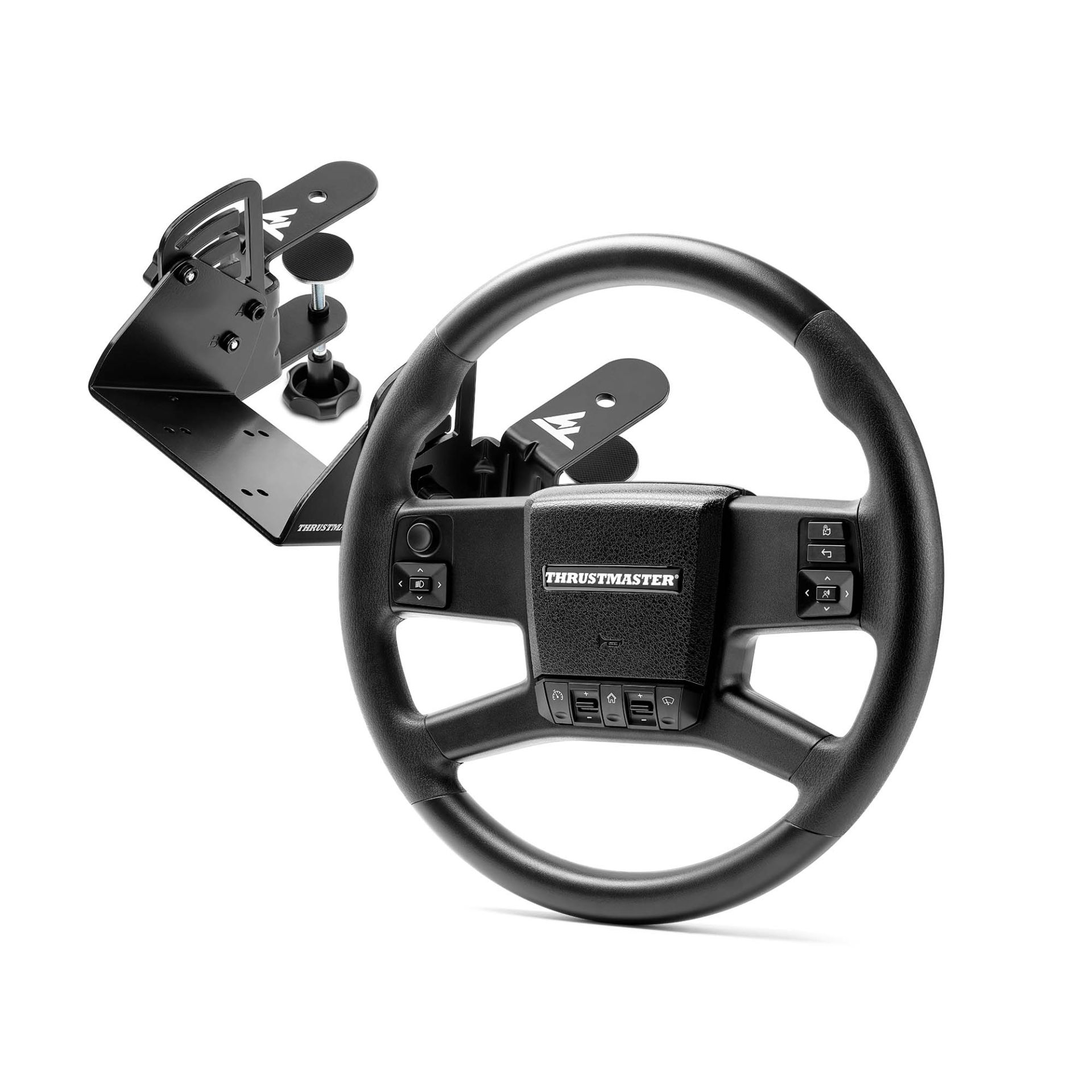 THRUSTMASTER SIMTASK TRUCK-40 ADD-ON KIT WW