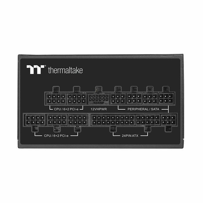 THERMALTAKE napajanje 1200W 80PLUS Platinum TOUGHPOWER PF3