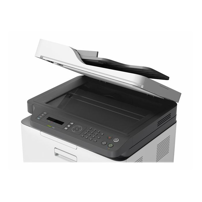 HP Color Laser MFP 179fnw Printer