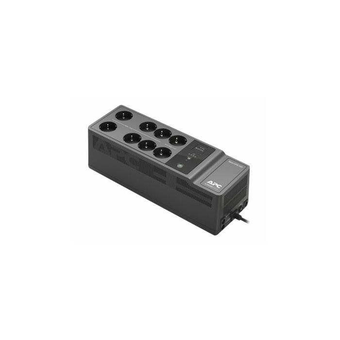 APC Back-UPS 650VA 230V 1 USB charging