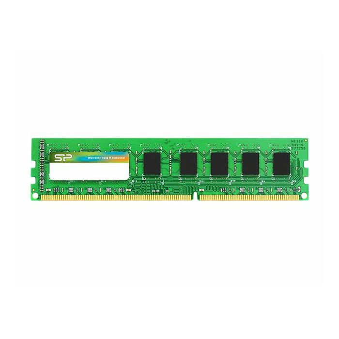 SILICON POWER DDR3 4GB 1600MHz CL11 DIMM