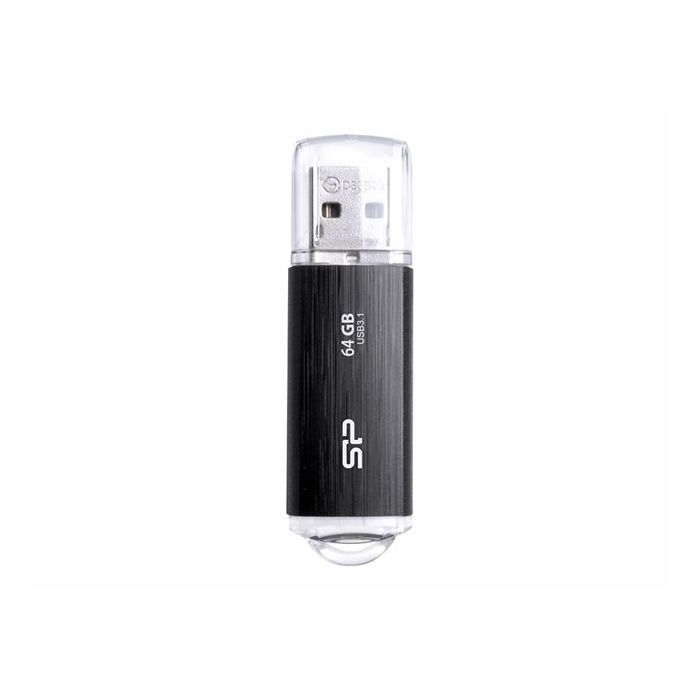 SILICON POWER memory USB Blaze B02 64GB