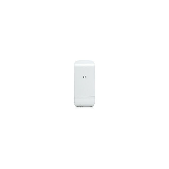 Ubiquiti airMax NanoStation M locoM2, 2.4 GHz, 5+km