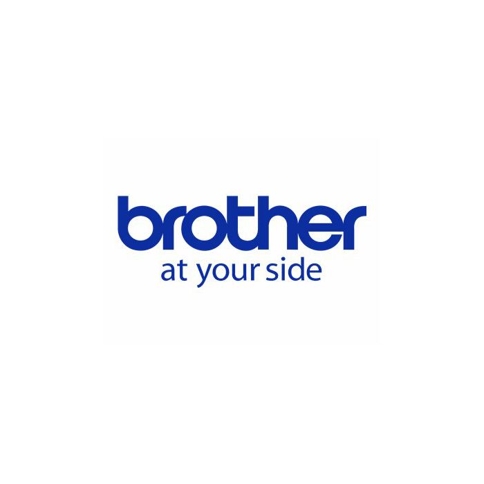 BROTHER BT6000BK Ink black