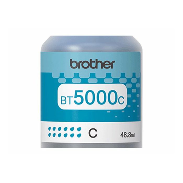 BROTHER BT5000C Ink cyan